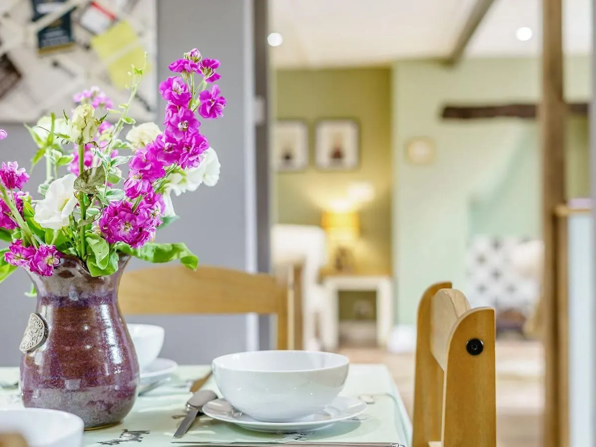 Holiday home Duck Island Cottage Ringwood
