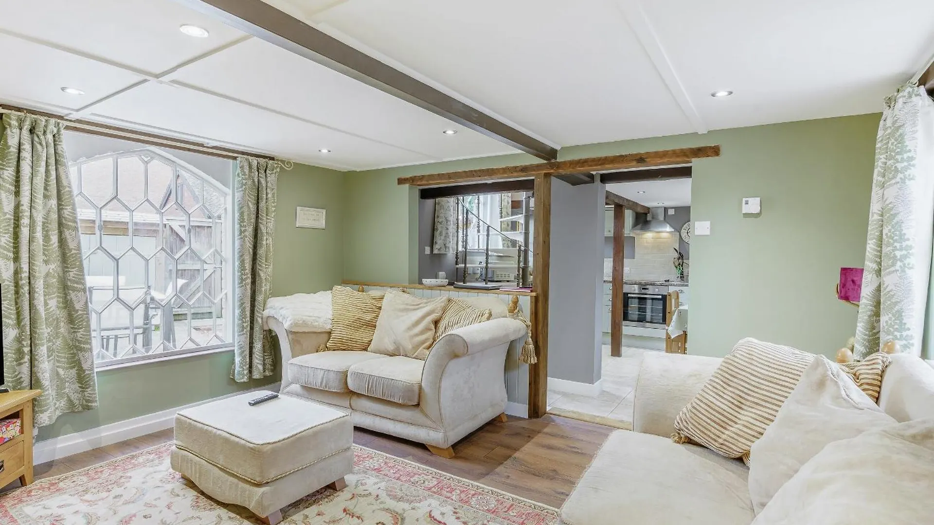 Duck Island Cottage Ringwood