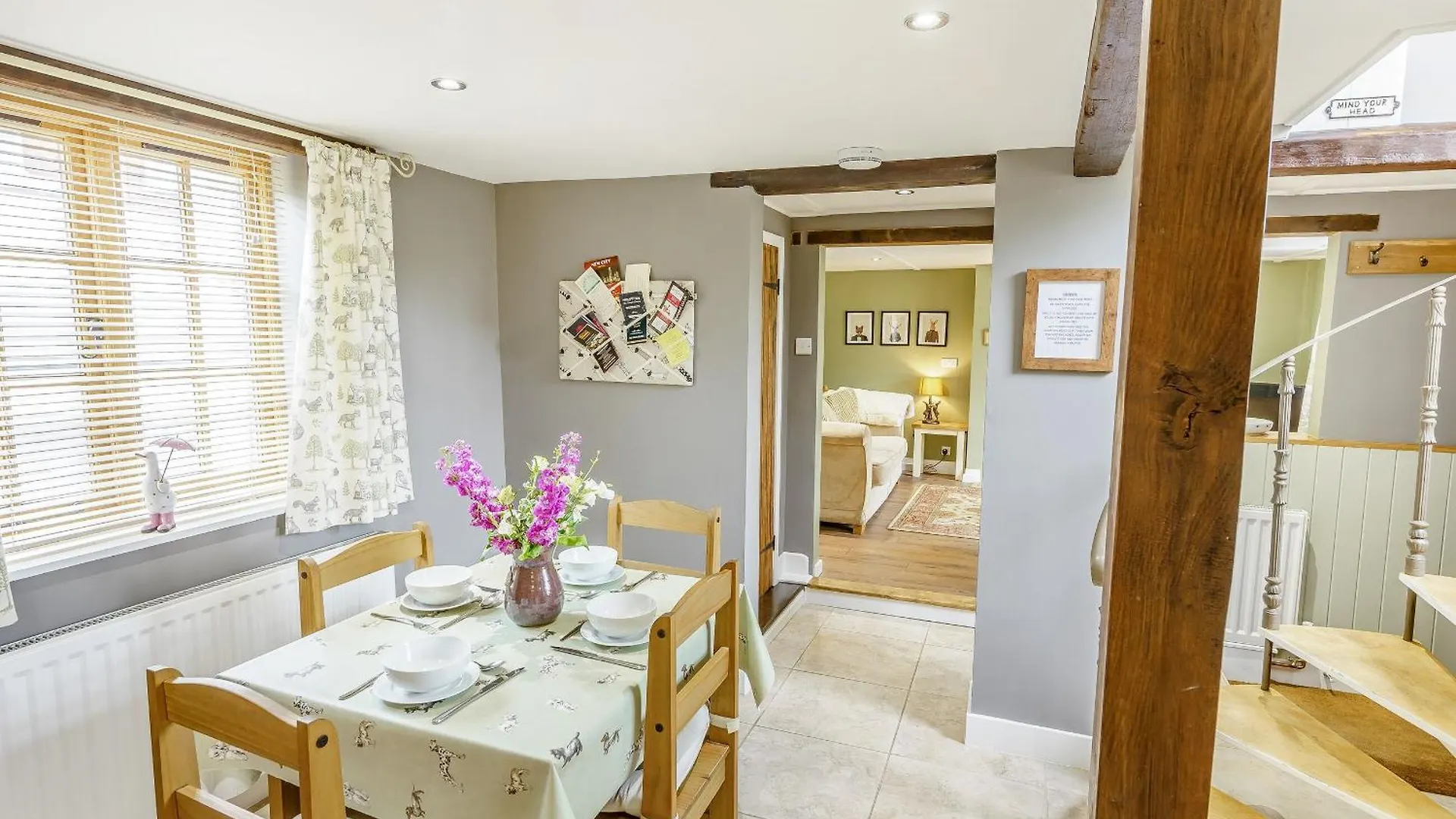 Duck Island Cottage Ringwood Holiday home