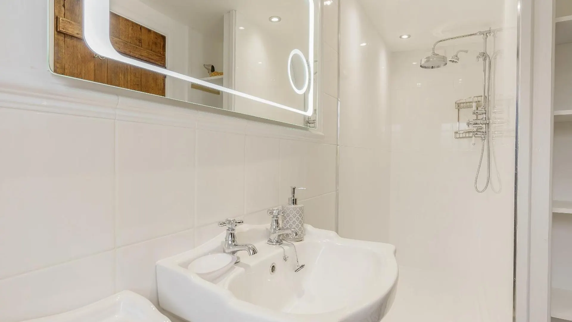 Holiday home Duck Island Cottage Ringwood United Kingdom
