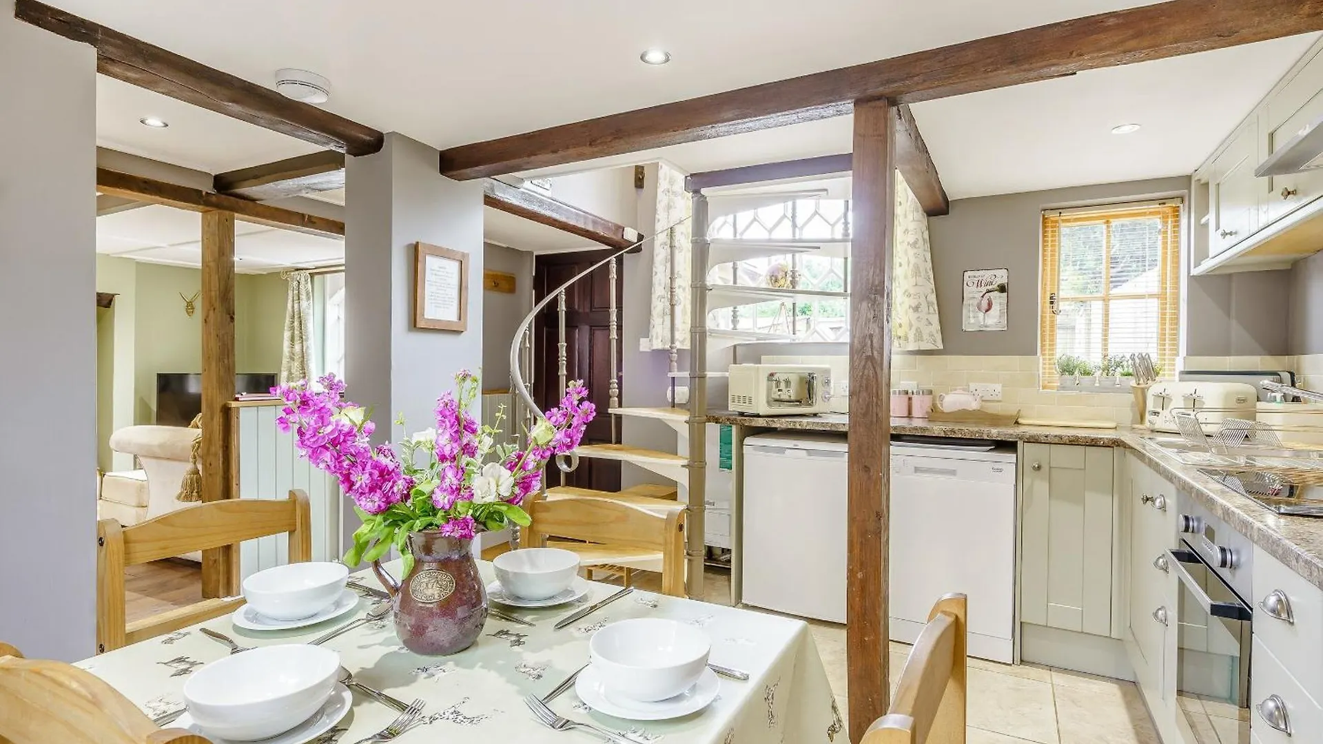 Duck Island Cottage Ringwood