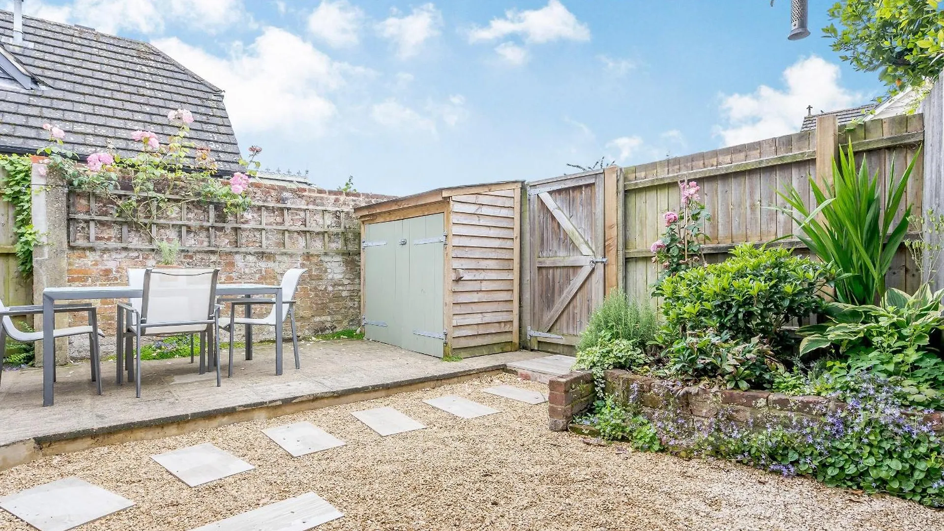 Duck Island Cottage Ringwood