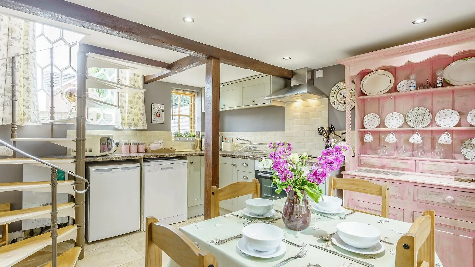 Duck Island Cottage Ringwood Holiday home