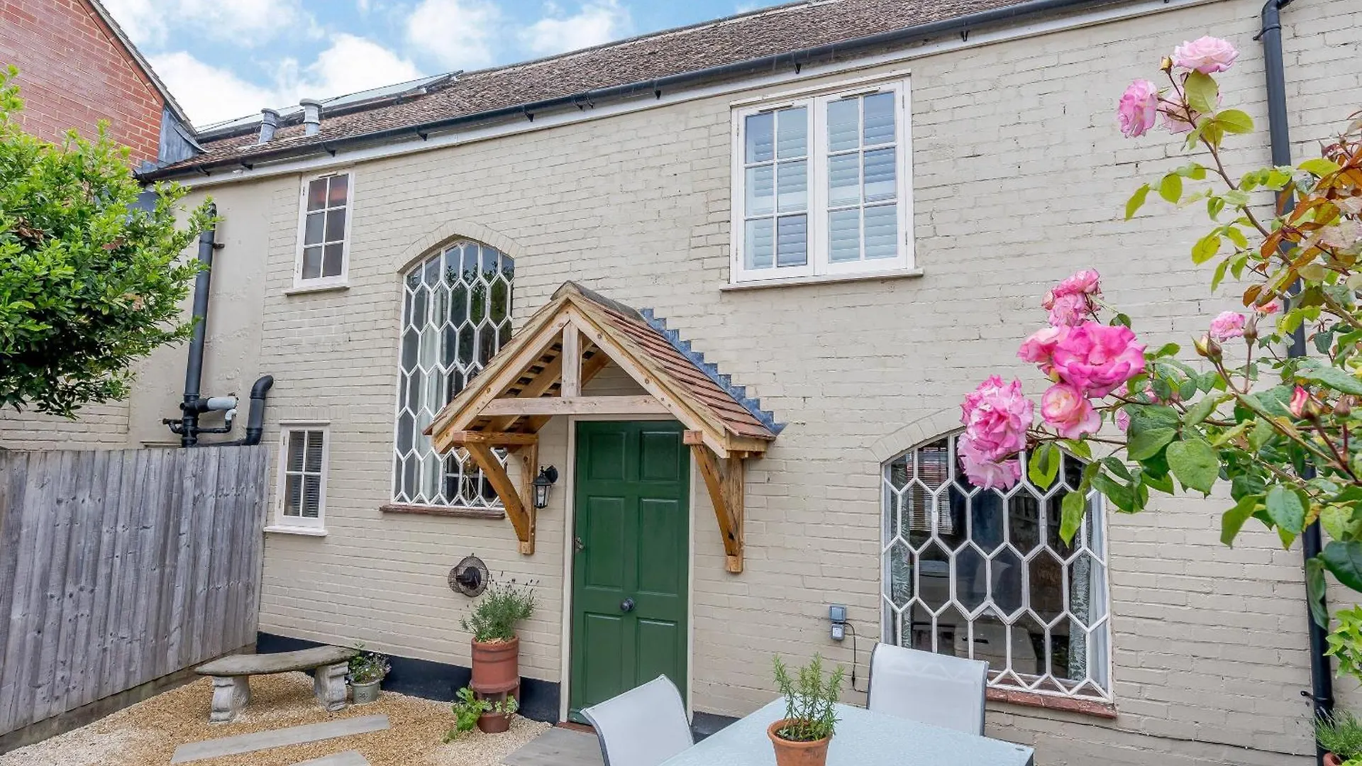 Duck Island Cottage Ringwood