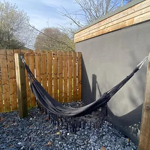 Tipsy With Fire-pit And Bbq Holiday home