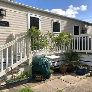 Pinto Oakdene Forest Park Passes Inc! Holiday home